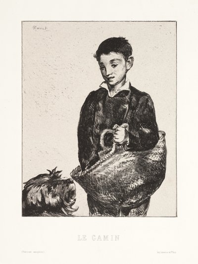  - Édouard Manet