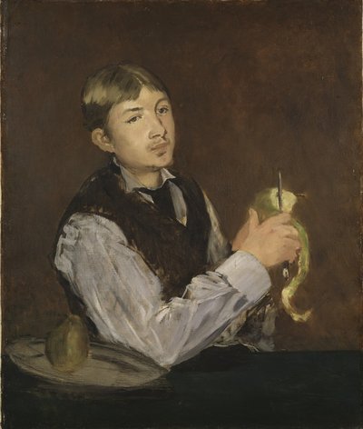  - Édouard Manet