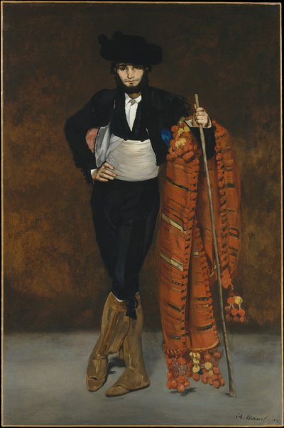  - Édouard Manet