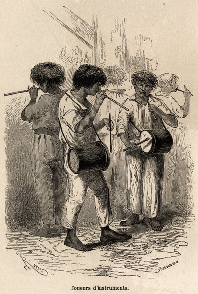 Joueurs d