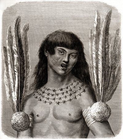 Portrait d
