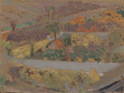  - Edouard Vuillard