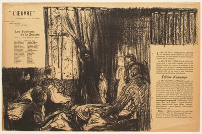  - Edouard Vuillard