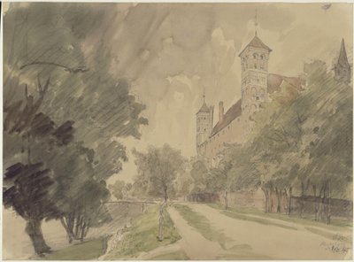  - Eduard Gaertner