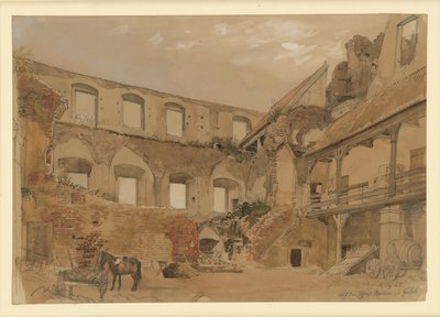 - Eduard Gaertner