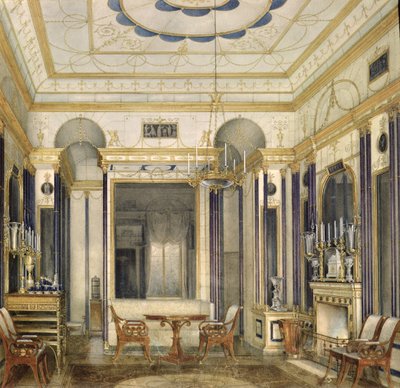 Le Salon de l