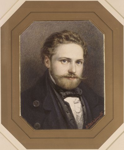  - Eduard Hildebrandt