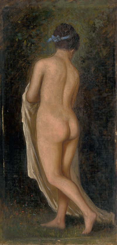 Étude d