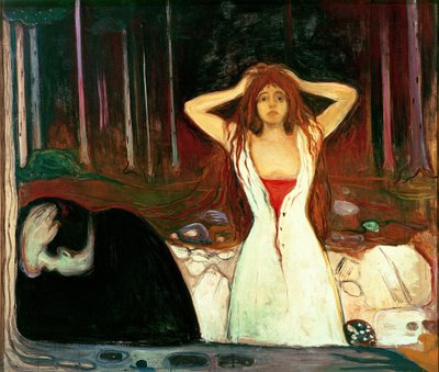  - Edvard Munch