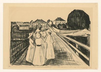  - Edvard Munch