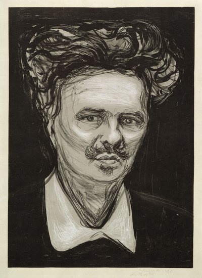  - Edvard Munch