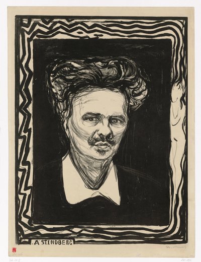  - Edvard Munch