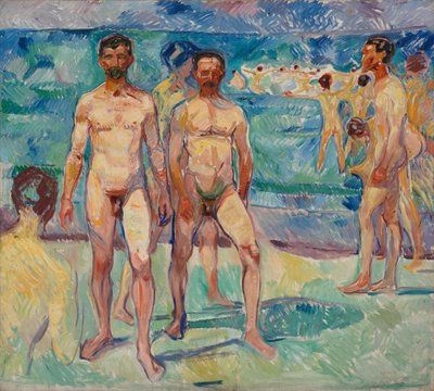  - Edvard Munch