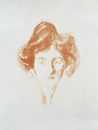  - Edvard Munch