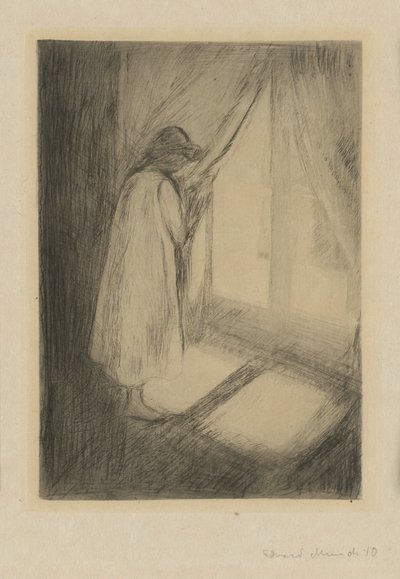  - Edvard Munch