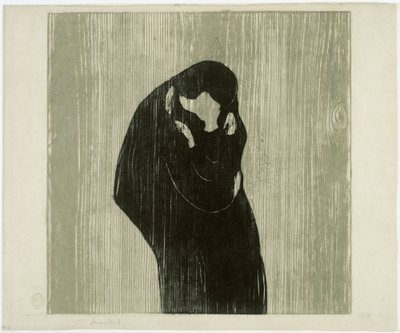  - Edvard Munch