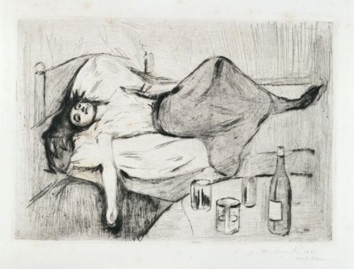  - Edvard Munch