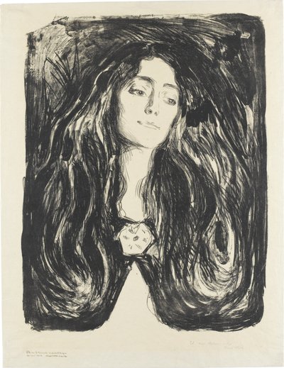  - Edvard Munch