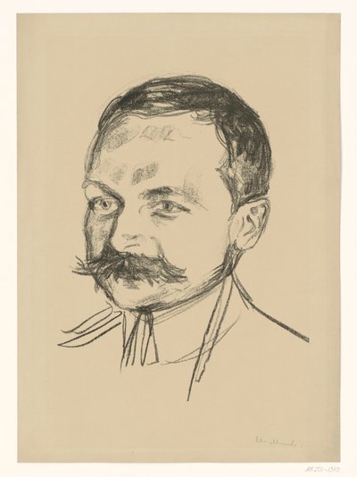 - Edvard Munch