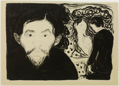  - Edvard Munch