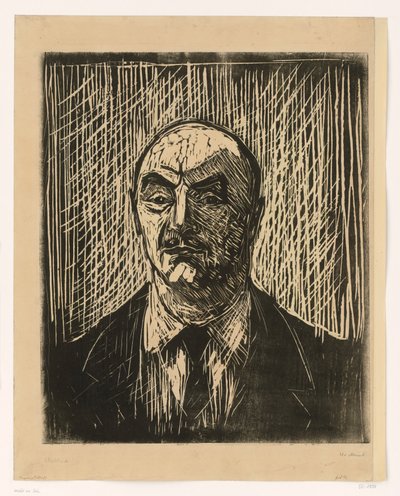  - Edvard Munch