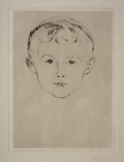  - Edvard Munch