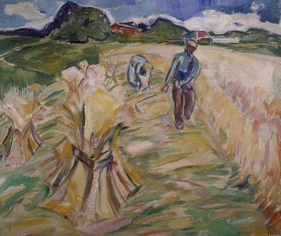  - Edvard Munch