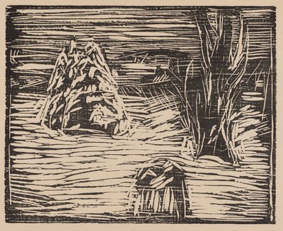 - Edvard Munch