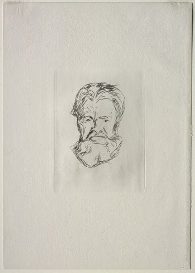  - Edvard Munch
