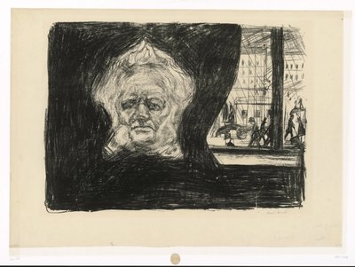  - Edvard Munch