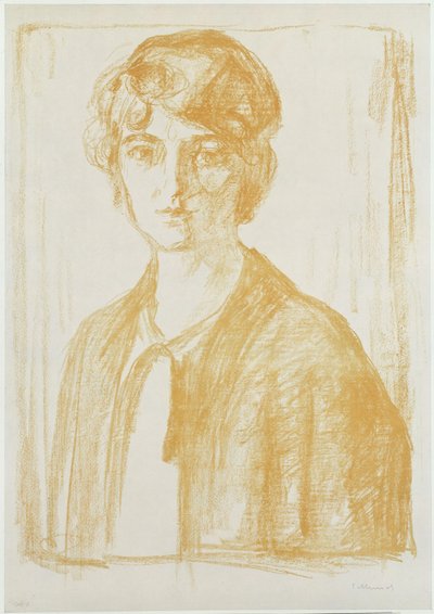  - Edvard Munch