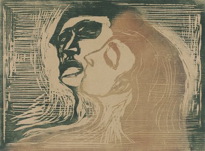  - Edvard Munch