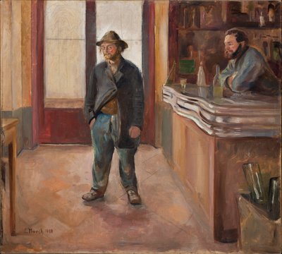  - Edvard Munch