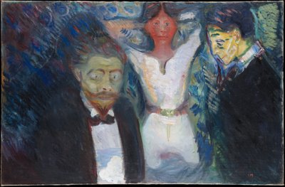  - Edvard Munch