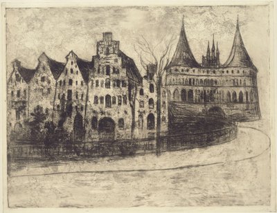  - Edvard Munch