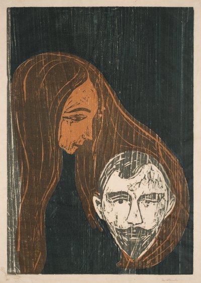  - Edvard Munch