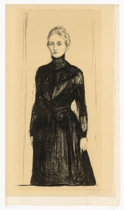  - Edvard Munch