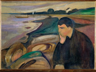  - Edvard Munch