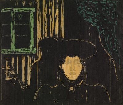  - Edvard Munch