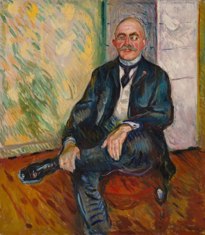  - Edvard Munch