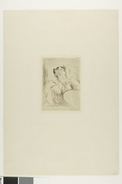 Portrait d
