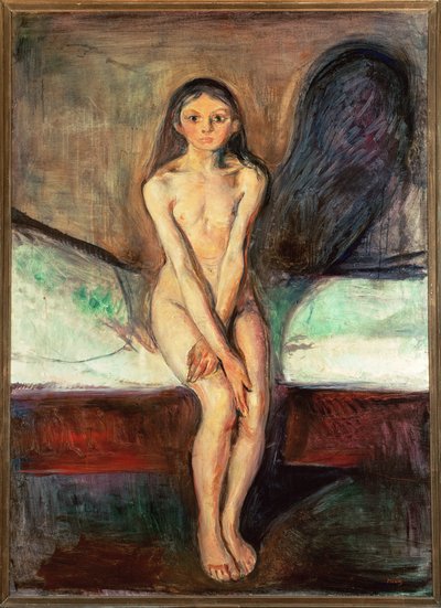  - Edvard Munch