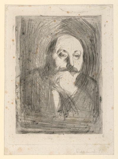  - Edvard Munch