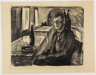 - Edvard Munch