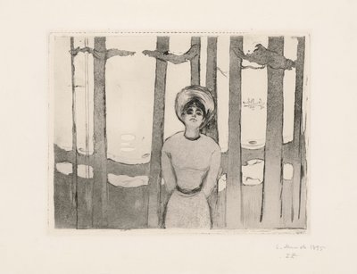  - Edvard Munch