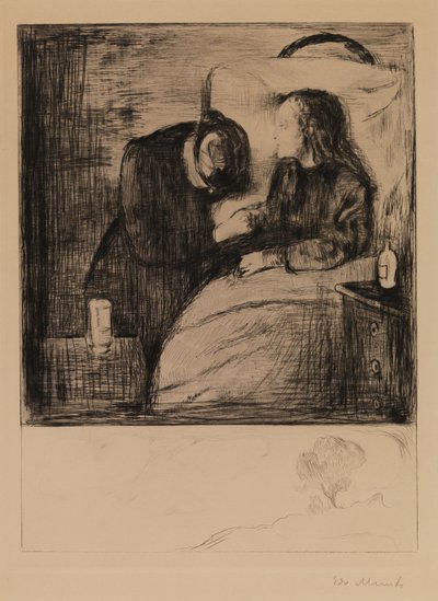  - Edvard Munch