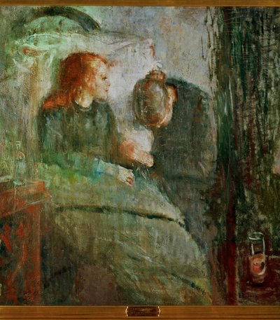  - Edvard Munch