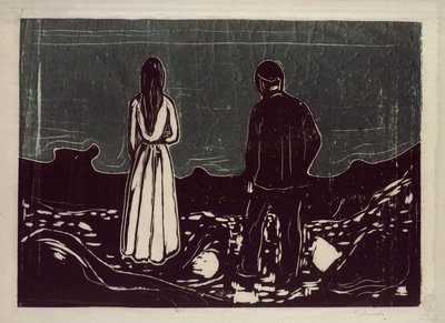  - Edvard Munch
