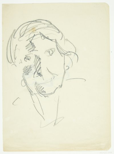 Portrait de l