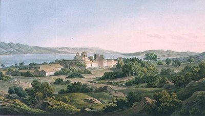 Le Monastère de Phainéromène, planche 26 de la Partie 5 de 